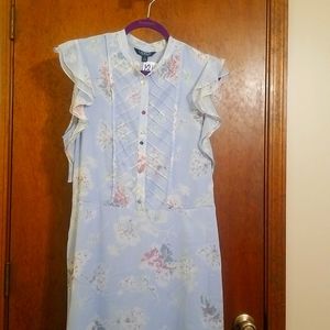 NWT Ralph Lauren Dress size 16